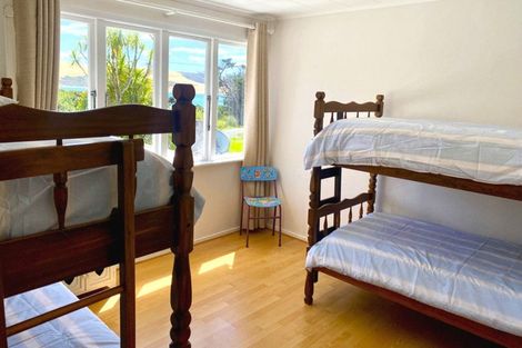 Photo of property in 229 Hokianga Harbour Drive, Omapere, Kaikohe, 0473