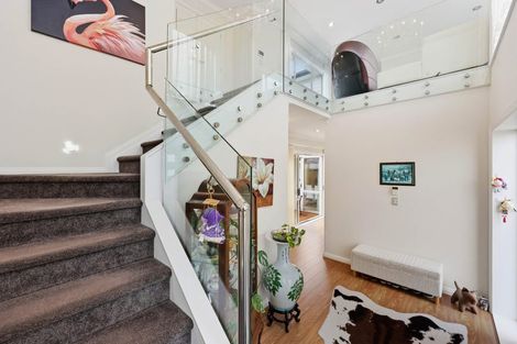 Photo of property in 47 Charlestown Drive, Flat Bush, Auckland, 2019