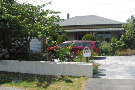 Photo of property in 145 Southampton Street, Sydenham, Christchurch, 8023