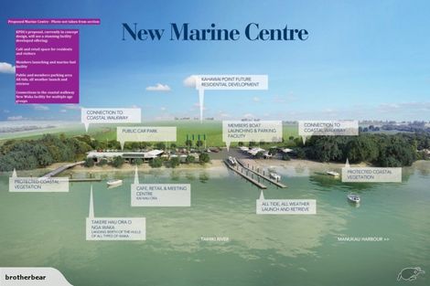 Photo of property in 4 Waimiri Road, Glenbrook, 2681