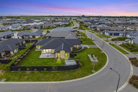 Photo of property in 6 Denimes Crescent, Rolleston, 7614