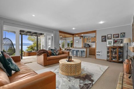 Photo of property in 135 Koutu Road, Kawaha Point, Rotorua, 3010