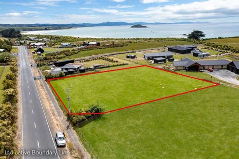 Photo of property in 223 Moturata Road, Taieri Beach, Taieri Mouth, 9091