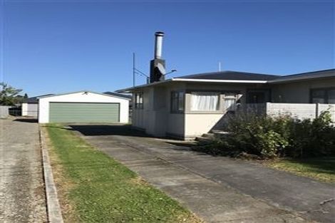 Photo of property in 2 Rutland Street, Levin, 5510
