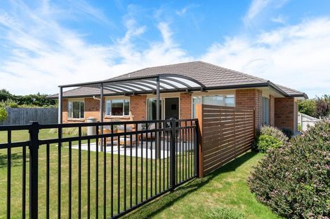 Photo of property in 6 Madison Street, Carterton, 5713