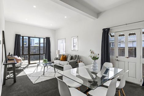 Photo of property in 56 Nursery Road, Phillipstown, Christchurch, 8011