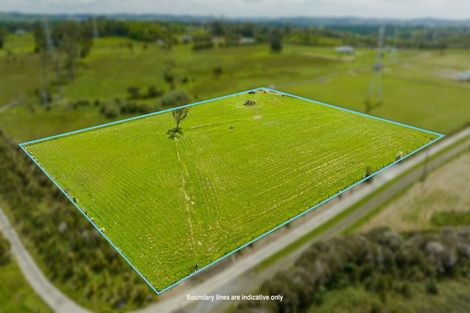 Photo of property in 163 Nixon Road, Taupaki, 0782