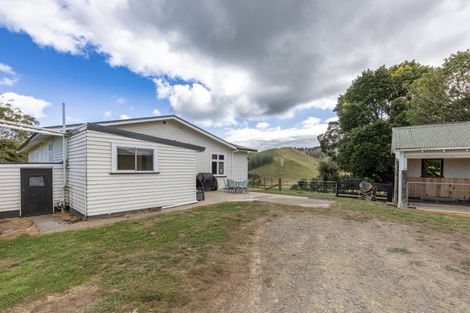 Photo of property in 334 Ormondville Te Uri Road, Ormondville, Dannevirke, 4977