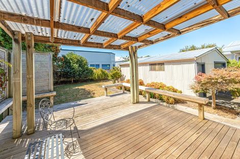 Photo of property in 12 College Street, Whanganui, 4500