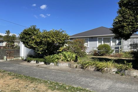 Photo of property in 36 Mcparland Street, Ebdentown, Upper Hutt, 5018