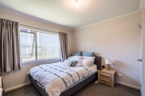 Photo of property in 205 College Street, West End, Palmerston North, 4412