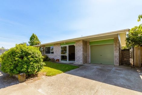 Photo of property in 36 Mclauchlan Street, Springlands, Blenheim, 7201