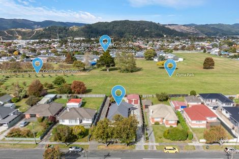 Photo of property in 80 Fraser Crescent, Elderslea, Upper Hutt, 5018