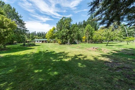 Photo of property in 61 Scarlet Oak Drive, West Melton, Christchurch, 7671