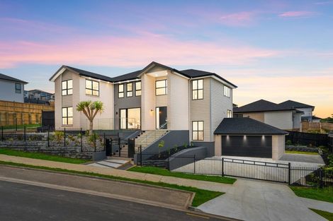 Photo of property in 3 Kate Duncan Drive, Swanson, Auckland, 0614