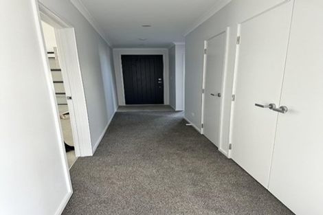 Photo of property in 1 Lachlan Thompson Drive, Warkworth, 0910