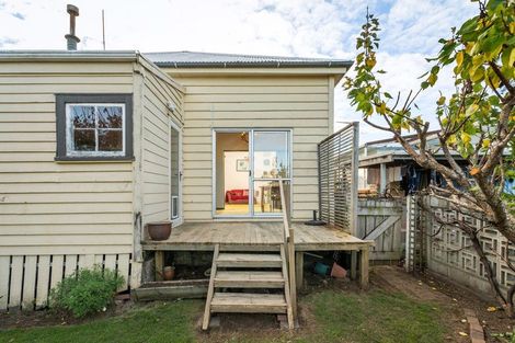 Photo of property in 412a Willoughby Street, Thames, 3500