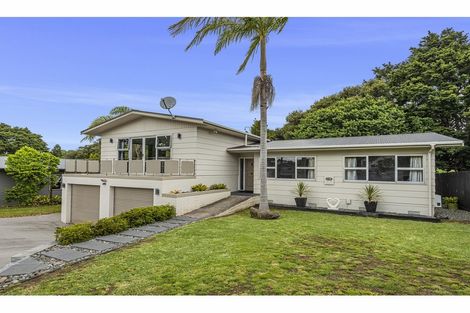 Photo of property in 17 Kotare Crescent, Maunu, Whangarei, 0110