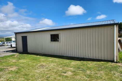 Photo of property in 20 Blake Street, Blaketown, Greymouth, 7805