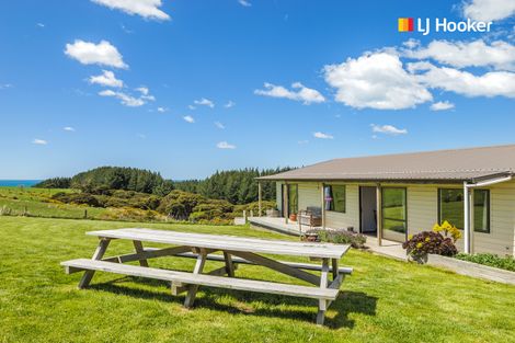 Photo of property in 163 Akatore Road, Taieri Beach, Brighton, 9091