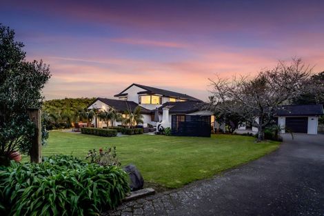 Photo of property in 371b Mangorei Road, Merrilands, New Plymouth, 4312