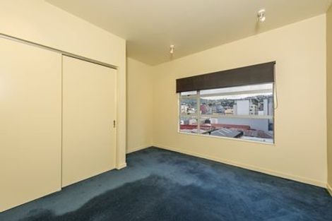 Photo of property in Galleria Apartments, 29/77 Tory Street, Te Aro, Wellington, 6011