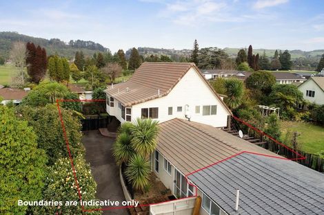 Photo of property in 24b Sophia Street, Glenholme, Rotorua, 3010