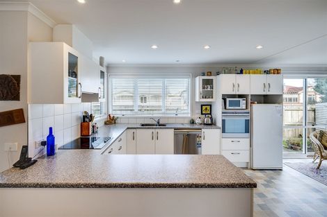 Photo of property in 17a Jull Street, Napier South, Napier, 4110