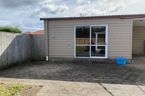 Photo of property in 154 Maunu Road, Woodhill, Whangarei, 0110