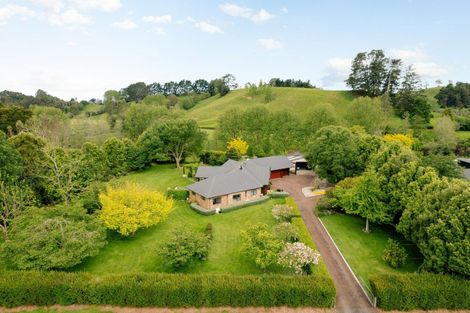 Photo of property in 247 Collie Road, Te Kowhai, Hamilton, 3288