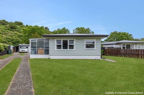 Photo of property in 25 Hinemotu Avenue, Kawerau, 3127