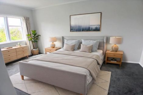 Photo of property in 135 Mitchell Street, Brooklyn, Wellington, 6021