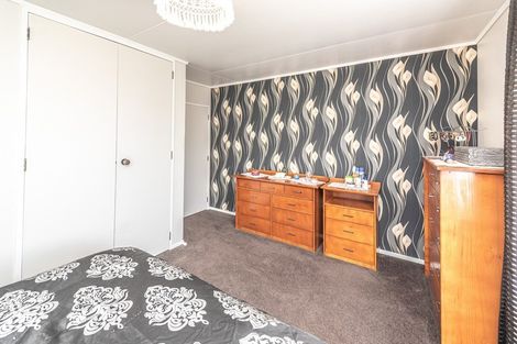 Photo of property in 58 Wembley Place, Whanganui East, Whanganui, 4500