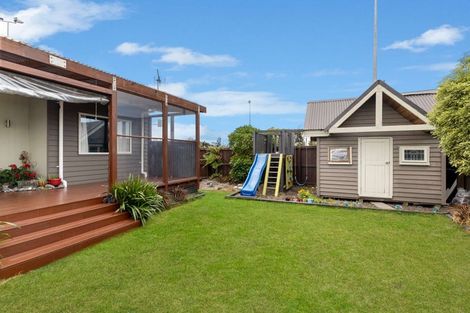 Photo of property in 604b Pages Road, Bexley, Christchurch, 8061