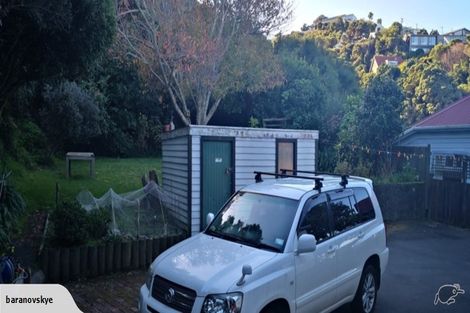 Photo of property in 8 Korokoro Road, Korokoro, Lower Hutt, 5012