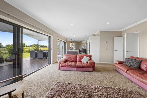 Photo of property in 39 Matarikoriko Road, Brixton, Waitara, 4382