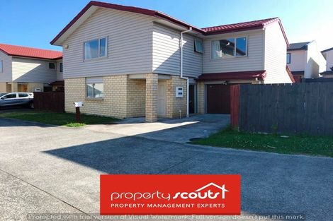 Photo of property in 18 Tavua Lane, Ranui, Auckland, 0612