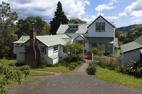 Photo of property in 1266 Te Pahu Road, Karamu, Hamilton, 3285