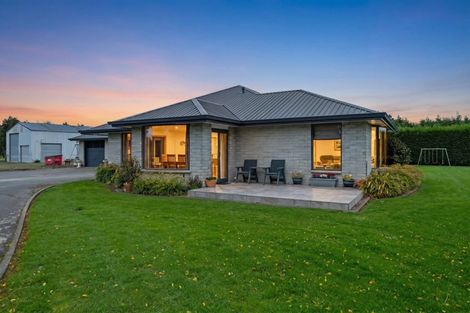 Photo of property in 154 Myross Road, Myross Bush, Invercargill, 9876