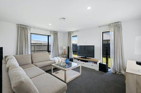 Photo of property in 62 Branthwaite Drive, Rolleston, 7615