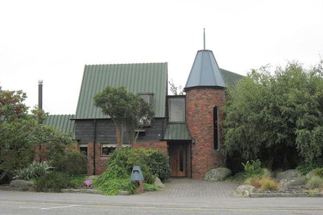 Photo of property in 13 Graham Street, Tinwald, Ashburton, 7700