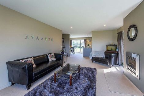 Photo of property in 5 Allingham Lane, Rolleston, 7614