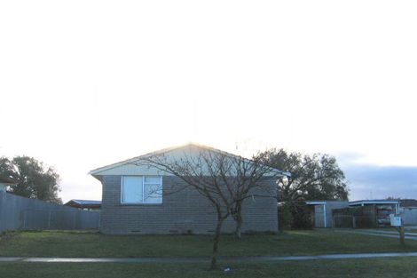 Photo of property in 14 Cortes Crescent, Flaxmere, Hastings, 4120