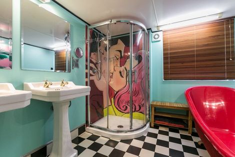 Photo of property in 55c Palmerston Road, Havelock North, 4130