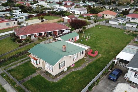 Photo of property in 43 Bailey Street, Huntly, 3700