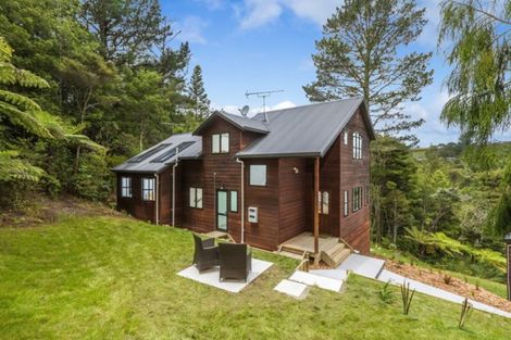 Photo of property in 215 Wright Road, Dairy Flat, Albany, 0794