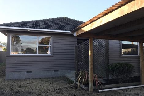 Photo of property in 97 Baker Street, New Brighton, Christchurch, 8083
