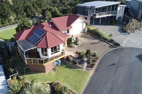Photo of property in 13 Marina Vista Heights, Tutukaka, Whangarei, 0173