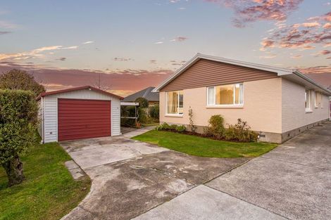 Photo of property in 51 Bourne Crescent, Papanui, Christchurch, 8053
