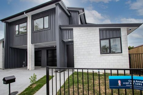 Photo of property in 2/1 Splitt Avenue, Glenview, Hamilton, 3206